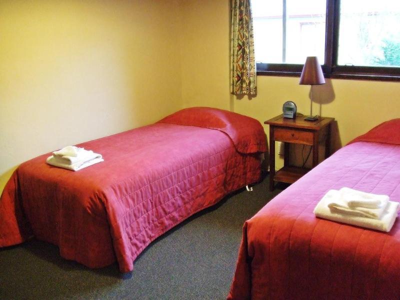 Woodlands Motels And Apartments Dunedin Exterior foto