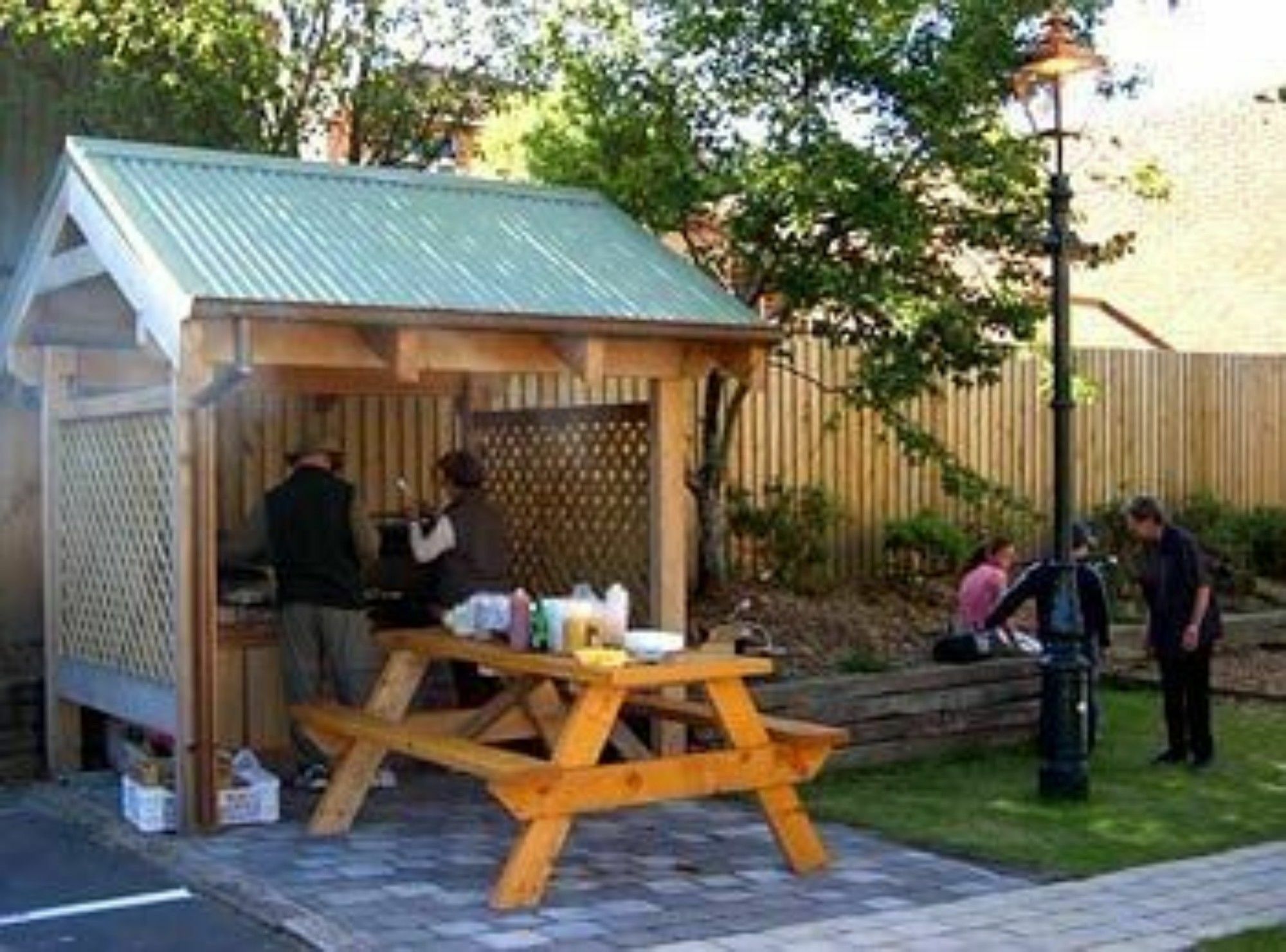 Woodlands Motels And Apartments Dunedin Exterior foto