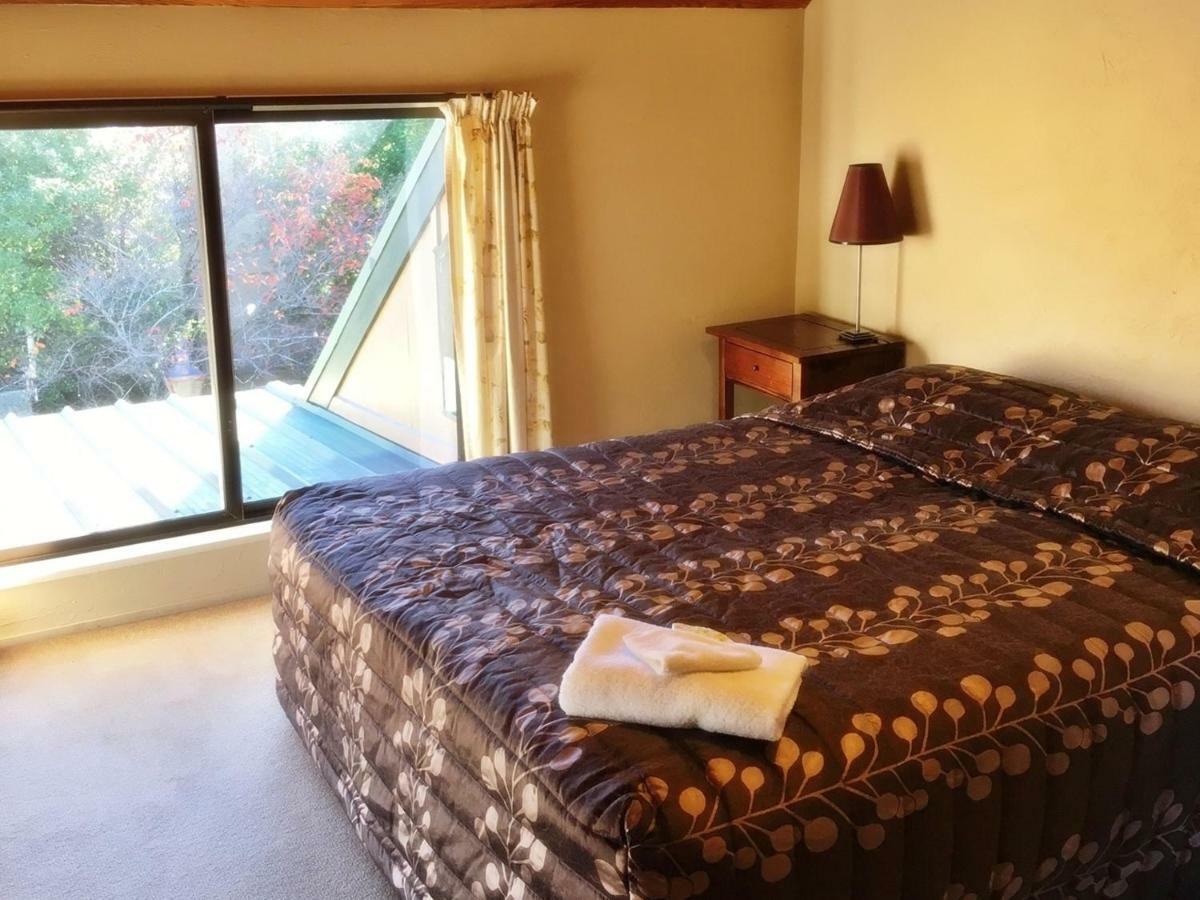Woodlands Motels And Apartments Dunedin Exterior foto